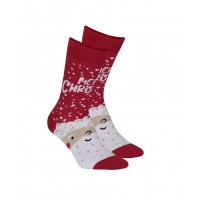 SKARP.WOLA CHRISTMAS WOMEN'S WZ.841 36-38