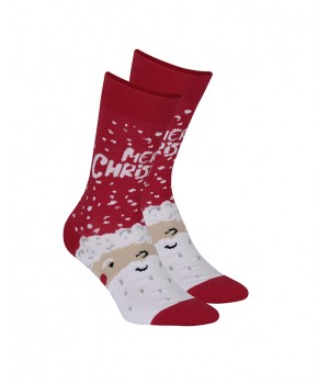 SKARP.WOLA CHRISTMAS WOMEN'S WZ.841 36-38
