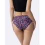 Трусики JULIMEX CRANBERRIES CLASSIC /XL