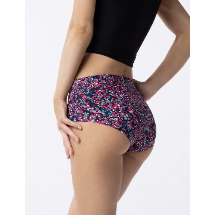 Трусики JULIMEX CRANBERRIES MAXI /L