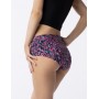 Трусики JULIMEX CRANBERRIES MAXI /L
