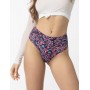 Трусики JULIMEX CRANBERRIES STRING MAXI/XL