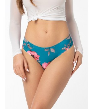 Трусики JULIMEX WILD ROSE BRASIL /L