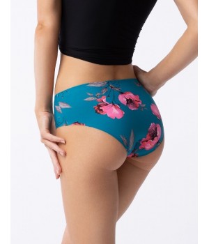 Трусики JULIMEX WILD ROSE CLASSIC /XL