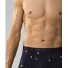 SZORTY ATL.3MH-050 JZ24 GRA/GRA/GRA /XXL