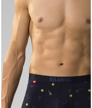 SZORTY ATL.3MH-050 JZ24 GRA/GRA/GRA /XXL