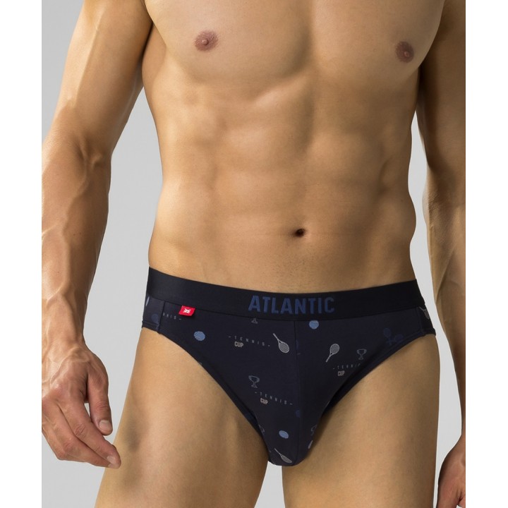 Труси ATL.3MP-171 JZ24 Гра/Гра/Гра/XXL