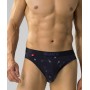Труси ATL.3MP-171 JZ24 Гра/Гра/Гра/XXL