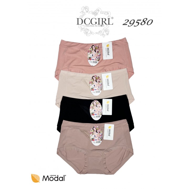 Трусики з модалу DCPOLO 29580