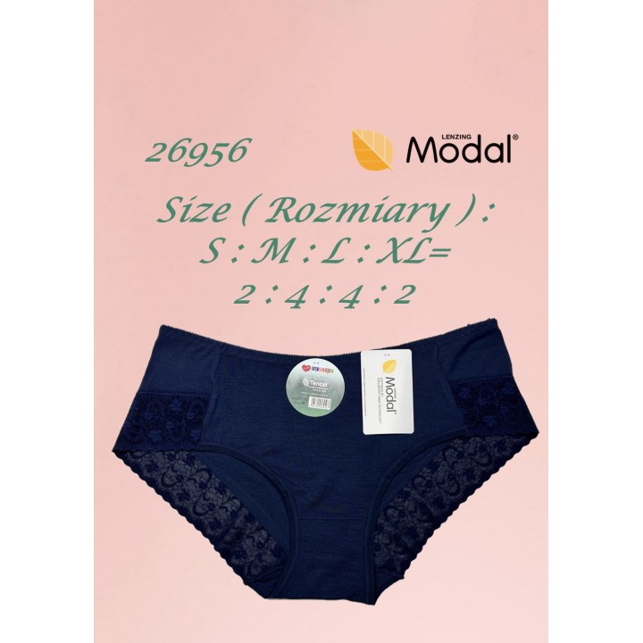 Трусики з модалу DCPOLO 26956