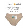 Трусики з модалу DCPOLO 26763