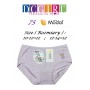 Трусики для девочек DCPOLO 075 MODAL 10-12 лет