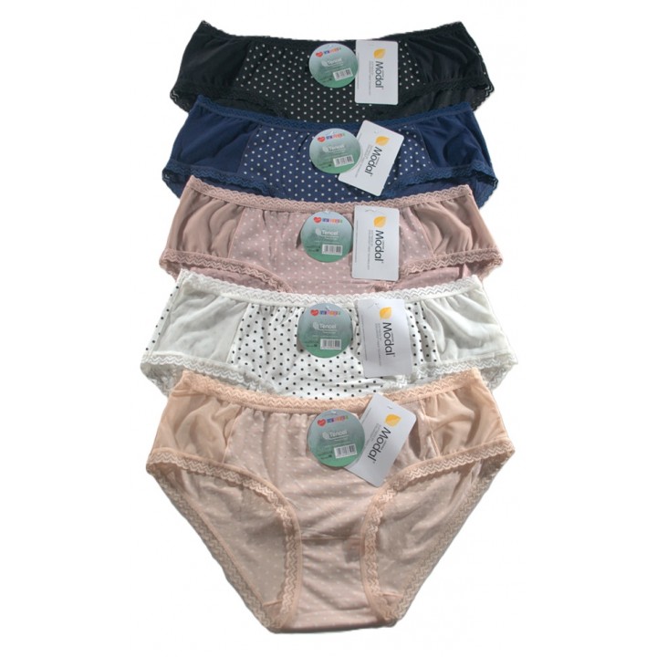 Трусики з модалу DCPOLO 26504