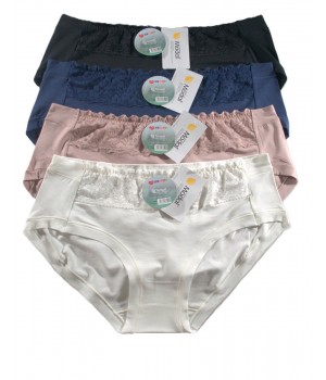 Трусики з модалу DCPOLO 26509