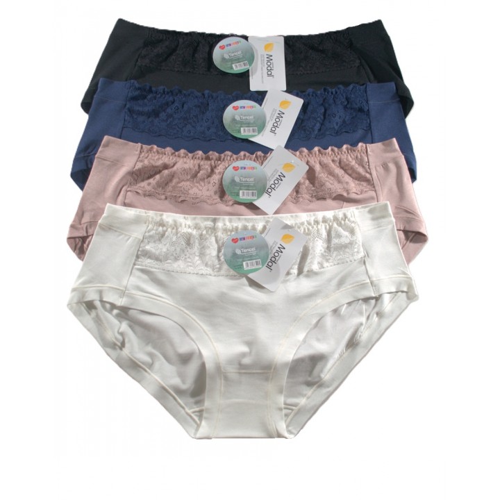Трусики з модалу DCPOLO 26509