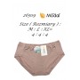 Трусики з модалу DCPOLO 26509