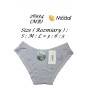 Трусики з модалу DCPOLO 26934