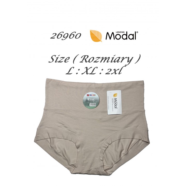 Труси DCPOLO 26960