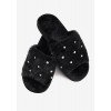 KAPCIE MARILYN POUPEE APEARLS BLACK 36/37