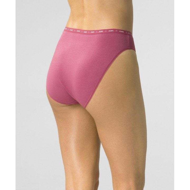 Труси ATL.3CLP-010 JZ24 GRA/SIZE/SIZE/XL