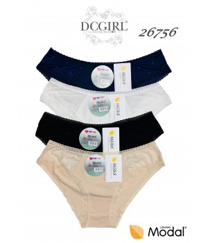 Штани DCPOLO 26756 з модалу