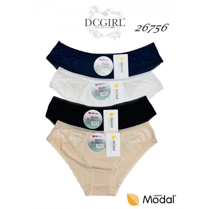 Штани DCPOLO 26756 з модалу