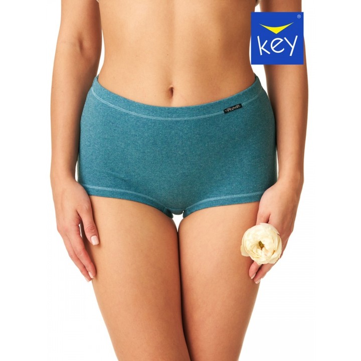 ЖІНОЧІ ШОРТИ KEY LXC-729 2 HOT TOUCH TU /L