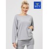 BLUZA KEY LHB-729 3 HOT TOUCH JS /L