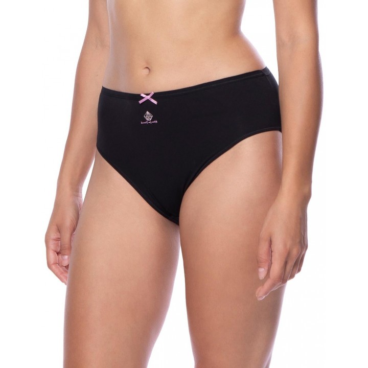 Труси LAMA L-127 BI/25 /XL