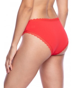 Труси LAMA L-1569 BI /S