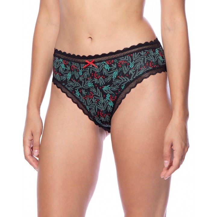 Трусики LAMA L-1569 BI /XL