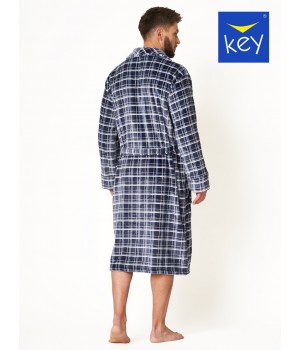 КЛЮЧОВИЙ ХАЛАТ MGL-432 B24 XL/XXL