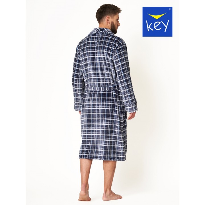 КЛЮЧОВИЙ ХАЛАТ MGL-432 B24 XL/XXL