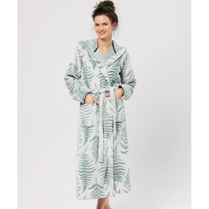 ХАЛАТ КЛЮЧОВИЙ LGL-980 B24 S/M