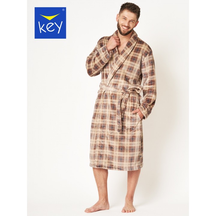 Халат для ванной MGL-402 B24 XL/XXL