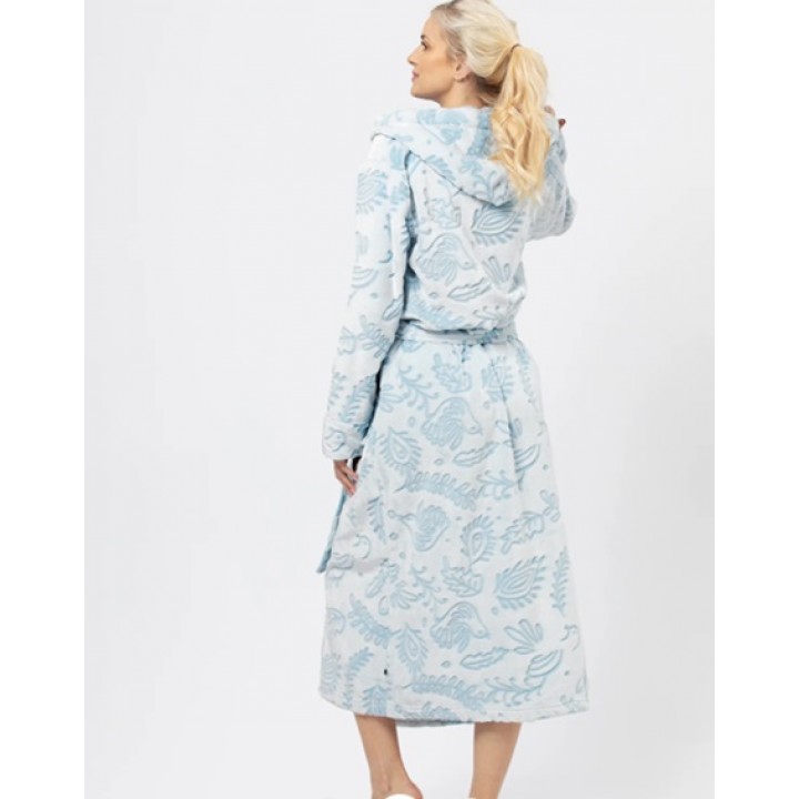 ХАЛАТ КЛЮЧОВИЙ LGL-535 B24 S/M