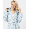 КЛЮЧОВИЙ ХАЛАТ LGL-535 B24 L/XL