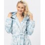 КЛЮЧОВИЙ ХАЛАТ LGL-535 B24 L/XL