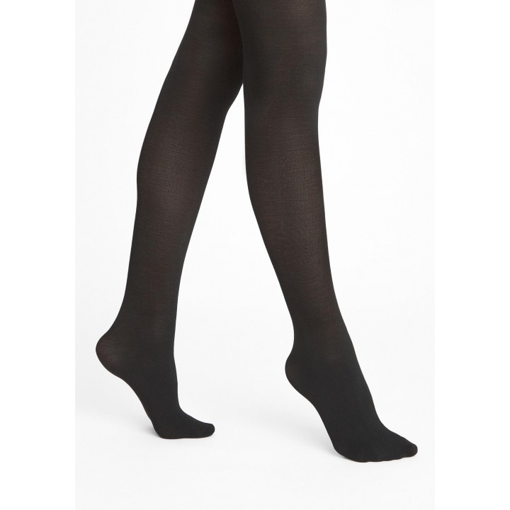 Кашемірові колготки Marilyn D09 Чорні /5