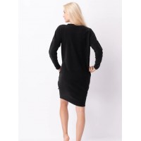 Платье-брелок LHD-922 B24 /L