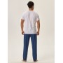 PIZAMA HENDERSON 41918 HEAD 00X /XXL