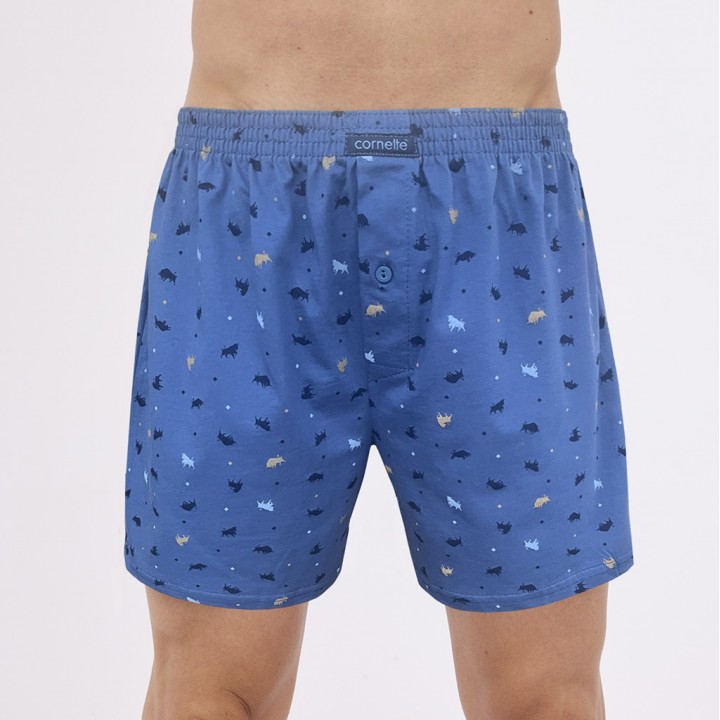 Боксери CORNETTE COMFORT CM-002/302 /L