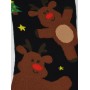SKARP.NOVITI SB100-W-08 XMAS CZA 36-41
