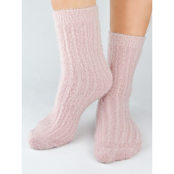 SKARP.NOVITI SB095-W-02 DAMSKIE GŁ. P.RÓŻ 36-41