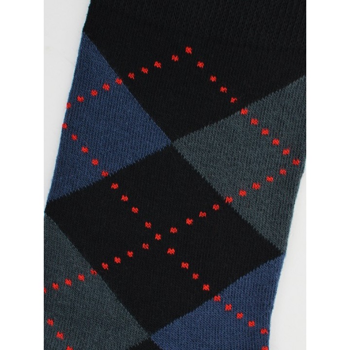 SKARP.NOVITI SB101-M-03 CZA/JEANS 43-46