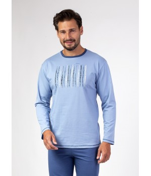 Мужская пижама REGINA 472 NO /XXL