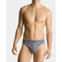 Чоловічі труси Atlantic 2MP-003 W24
