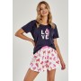 Піжама жіноча Таро Аннабель М