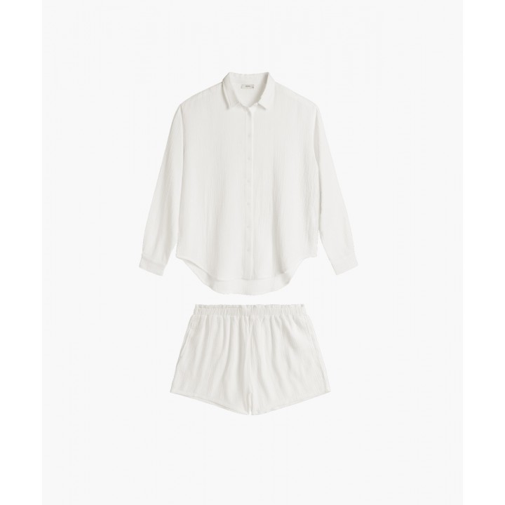 Піжама жіноча atlantic HLP 476 XL