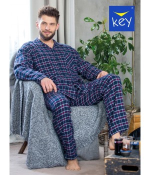 Плісована пов'язка на голову Key MNS-414